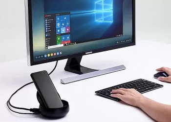 Daftar Ponsel yang Mendukung Mode Desktop