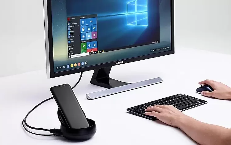 Daftar Ponsel yang Mendukung Mode Desktop