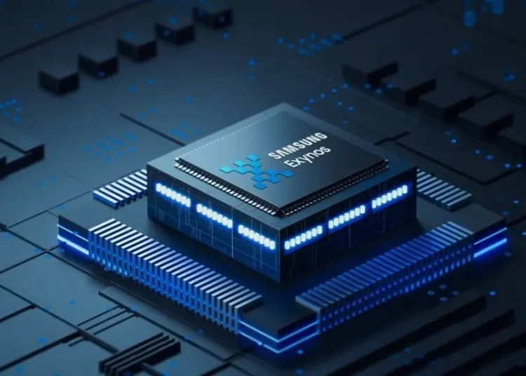 Bocoran Exynos 2700, Clock CPU Mencapai Lebih dari 4 GHz
