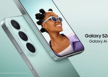 Galaxy S26 FE Resmi Diumumkan, Menggunakan Exynos 2500 dan One UI 9 Pertama Kali