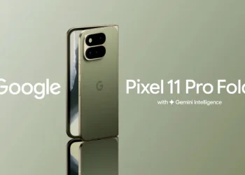Pixel 11 Pro Fold Diluncurkan, Semakin Tipis dan Tahan Banting
