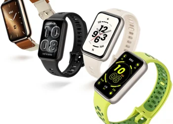 Honor Band 11 Series Diluncurkan dengan Layar AMOLED dan Baterai Tahan 26 Hari