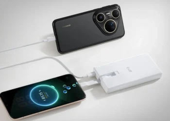 Power Bank 12000mAh Baru dengan Fitur Pelacak Diperkenalkan