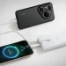 Power Bank 12000mAh Baru dengan Fitur Pelacak Diperkenalkan