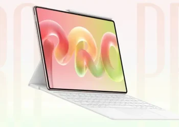 MatePad Pro 2026 Resmi Dirilis, Bodi 4,7 mm dan Baterai 10.400 mAh