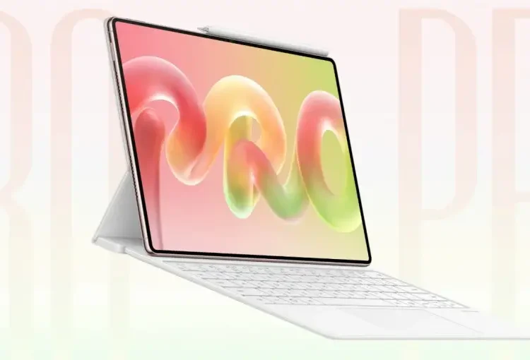 MatePad Pro 2026 Resmi Dirilis, Bodi 4,7 mm dan Baterai 10.400 mAh