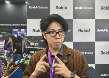 Kacamata AI untuk Rekam Orang Diam-diam, Tanggapan Rokid Mengenai Inovasi Ini