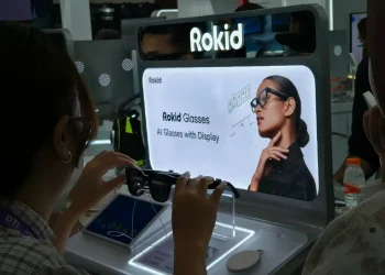 AI Glasses Hadir di DTI-CX 2026, Peluang Uji Coba Langsung!