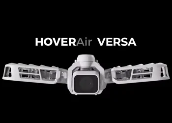 Kamera Gimbal yang Bisa Menjadi Drone Namun Dibatalkan Penjualannya Kenapa