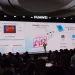 Perkenalan MatePad Air dan FreeClip 2 S di Indonesia oleh HUAWEI