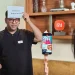 Mencoba Berbagai Fitur Unggulan Redmi 17 di Acara Hands-On Eksklusif