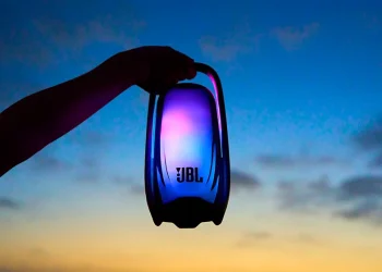 Speaker Portabel Unik Mirip Lentera Dirilis untuk JBL Pulse 6