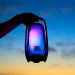 Speaker Portabel Unik Mirip Lentera Dirilis untuk JBL Pulse 6