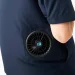 Atasi Cuaca Panas dengan Kemeja Kipas Built-in dari Fashion Jepang