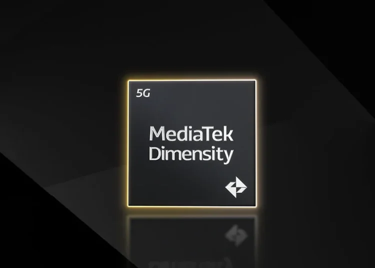 MediaTek Dimensity 9600 Akan Tersedia dalam Tiga Varian?