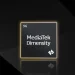 MediaTek Dimensity 9600 Akan Tersedia dalam Tiga Varian?