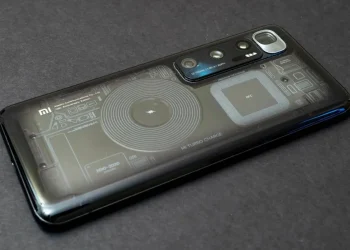 Xiaomi 18 Mungkin Menggunakan Desain Transparan