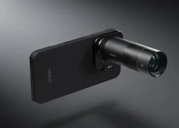 Reno17 Series Hadirkan Teleconverter, Makin Mirip Flagship?