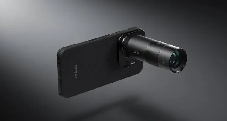 Reno17 Series Hadirkan Teleconverter, Makin Mirip Flagship?