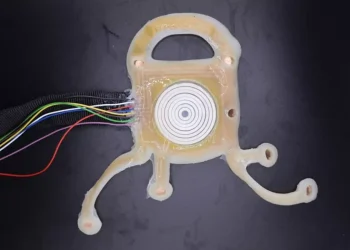 Patch Wearable Bantu Tidur Pulas Lebih Cepat