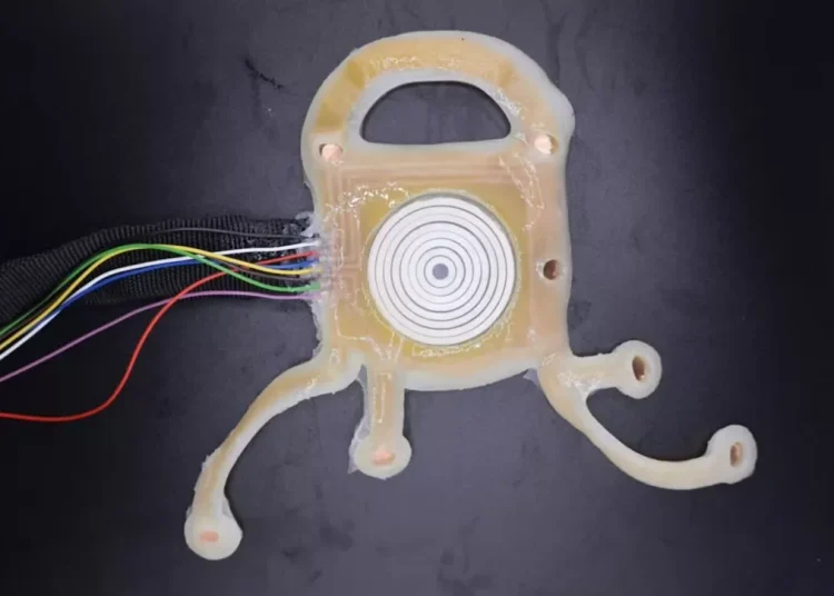 Patch Wearable Bantu Tidur Pulas Lebih Cepat
