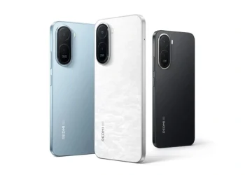 Redmi 17 5G Rilis Diam-Diam dengan Layar 6,9 Inci dan Baterai 6.300mAh