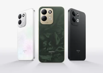 Redmi M100 Diumumkan, Hadir dengan Baterai 7900mAh dan Layar 69 Inci
