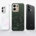 Redmi M100 Diumumkan, Hadir dengan Baterai 7900mAh dan Layar 69 Inci