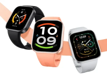 Redmi Watch 6 Active Diumumkan dengan Daya Tahan Hingga 18 Hari