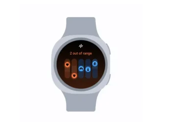 Galaxy Aero Akan Menjadi Smartwatch Terbaru dari Samsung