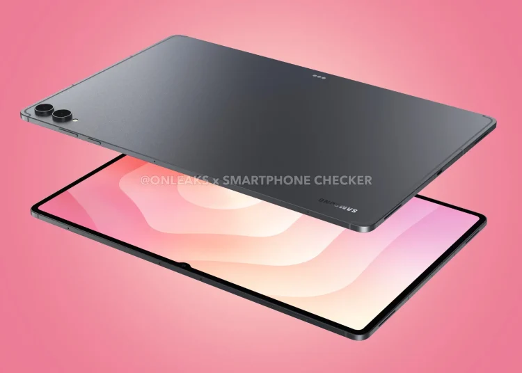 Galaxy Tab S12 Ultra Muncul di Geekbench Ungkap SoC Yang Digunakan
