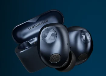 Momentum True Wireless 5 Baterai Dapat Diganti Sendiri