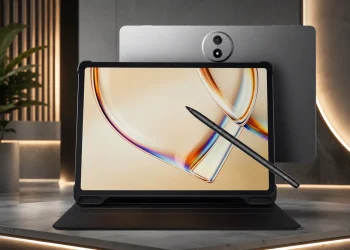 Tablet Baru Berbaterai Besar dengan Harga Terjangkau Diumumkan