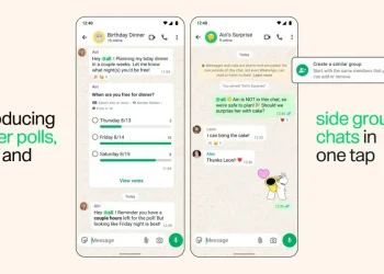 Fitur @all di Grup WhatsApp Kini Bisa Mention Semua Anggota