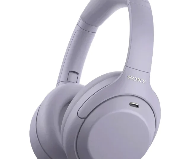 Bocoran Wujud dan Spesifikasi Sony WH-1000XM4C Tersebar di Jagat Gadget