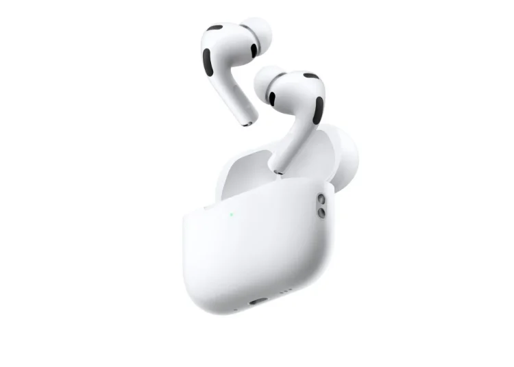 AirPods Berfitur Kamera Diperkirakan Rilis Bulan September Mendatang