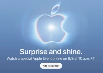Tanggal Acara Resmi Diumumkan oleh Apple