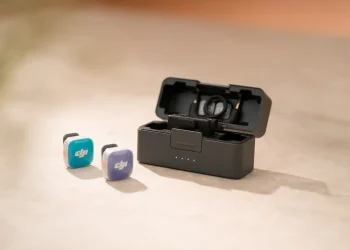 Mic Mini 2S Resmi Tersedia di Indonesia dan Harga Terbarunya