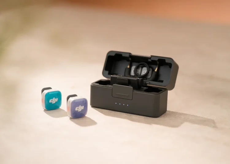 Mic Mini 2S Resmi Tersedia di Indonesia dan Harga Terbarunya