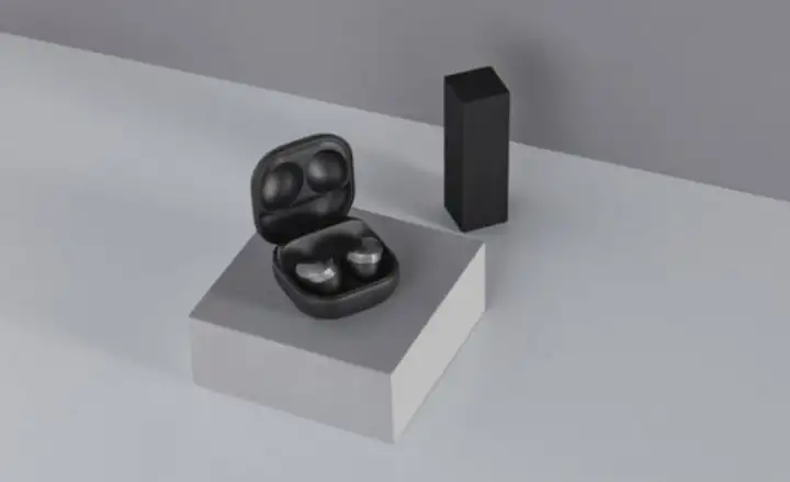 Galaxy Buds Dapat Berfungsi Sebagai Alat Bantu Dengar Setelah Mendapat Sertifikasi FDA
