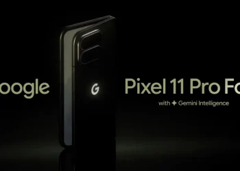 Tebar Teaser Perdana, Pixel 11 Pro Fold Segera Debut!