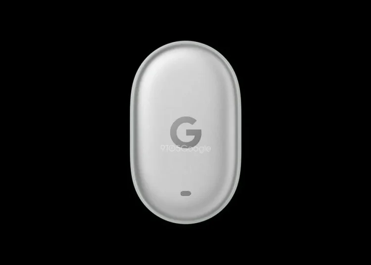 Siapkan Pixel Tag, Siap Saingi Apple AirTag