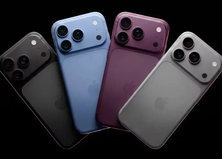 Caviar Ungkap Desain iPhone 18 Pro dan iPhone Ultra