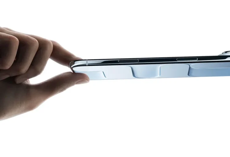 iPhone Air 2 Rumored Menggunakan A20 Pro dan Rilis di Awal 2027