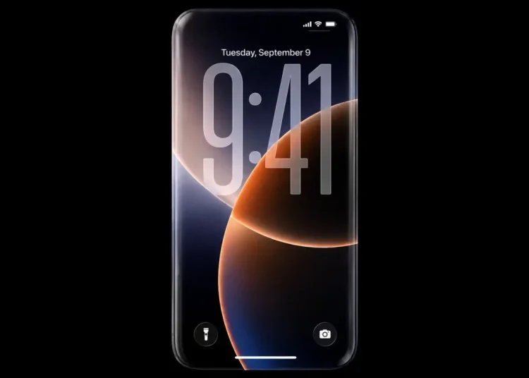 iPhone Semua Kaca Dibatalkan, Apple Menghadapi Kesulitan Produksi