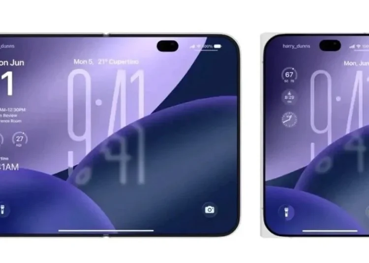 Reparasi Layar iPhone Ultra Mencapai Rp 20 Juta, Apakah Kamu Siap Membeli?