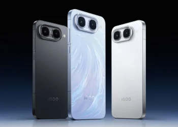 Rilis Neo 11 Ultra dengan Dimensity 9500M dan Baterai 9100mAh