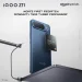 Z11 Meluncur Sebagai Smartphone Pertama dengan Dimensity 7500 Turbo