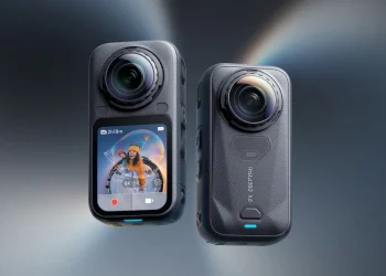 Insta360 X6 Resmi Hadir di Indonesia dengan Harga Mulai Rp13 Jutaan