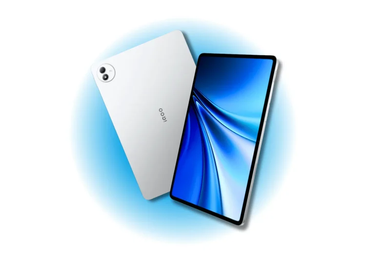 Tablet Flagship Ringkas dengan Kipas Pendingin Rilis September